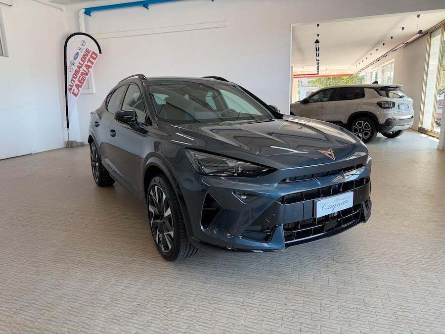 Cupra Formentor 2.0 TDI DSG Cerchi19+Sedili sportivi+portellone elettr.