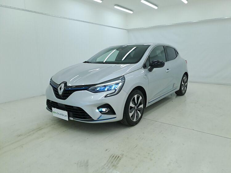 Renault Clio Hybrid R.S. Line BR163149 1.6 Full Hybrid 140CV