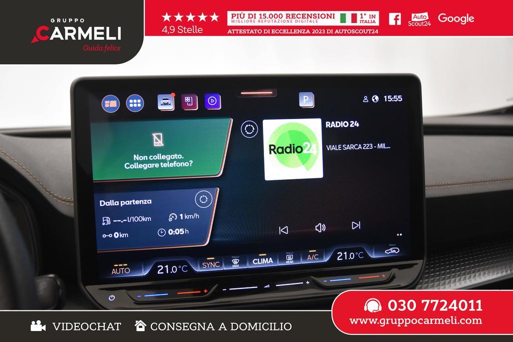 Cupra Formentor 1.5 Hybrid DSG