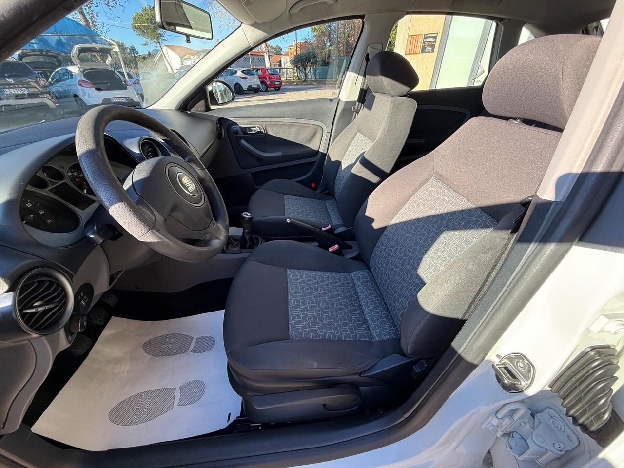 Seat Ibiza 1.2 60CV 5p. - Neopatentati