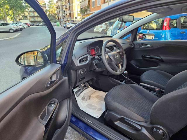 OPEL Corsa 1.4 90CV GPL Tech Coupé n-Joy
