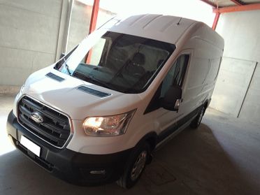 Ford Transit Custom 2.0 TDCi IVA COMPRESA OK NEO