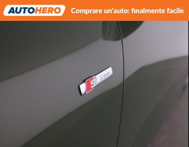 AUDI Q5 SPB TDI 150 kW mHEV+ S tronic quattro S line editi