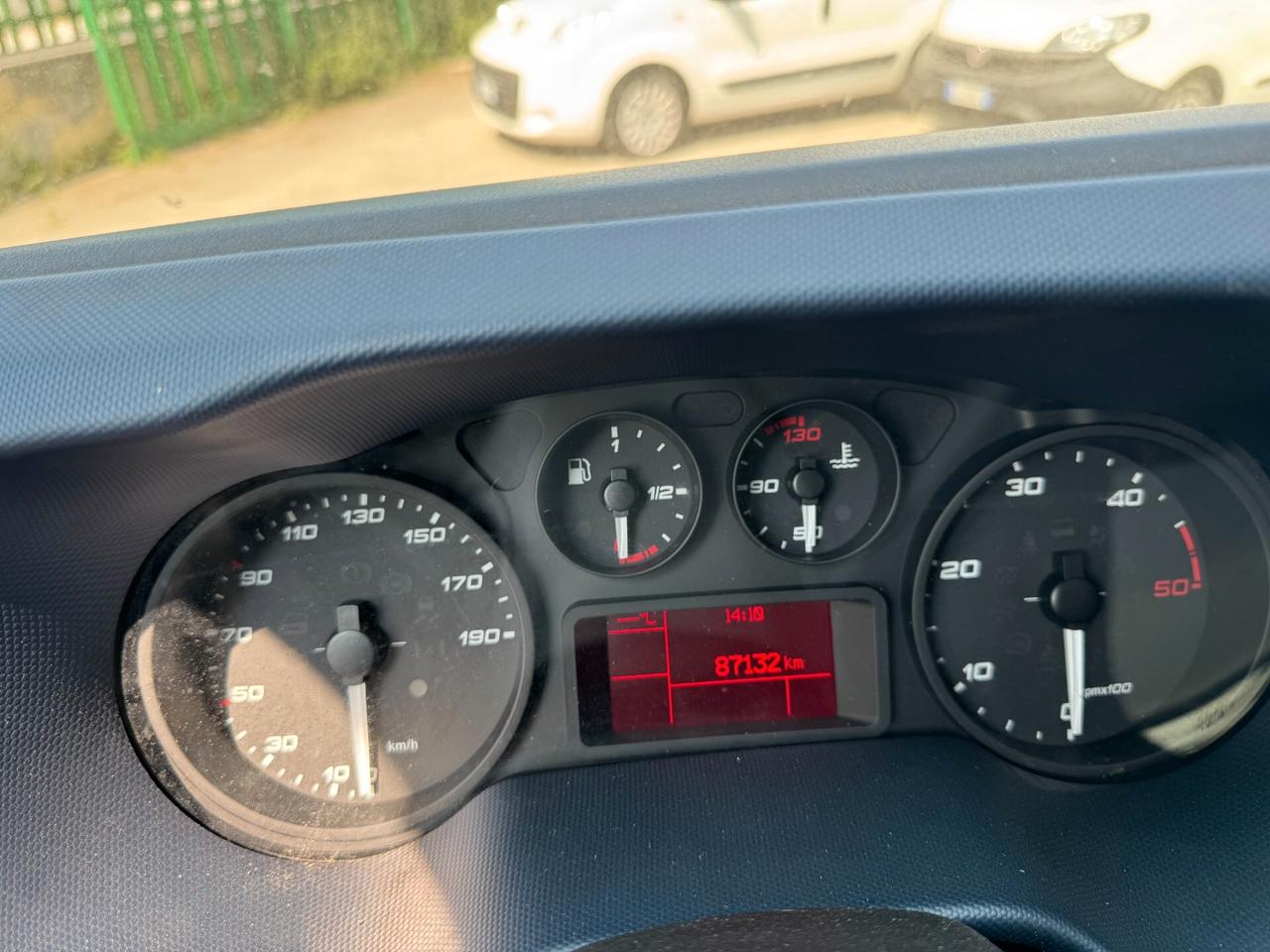Iveco Daily 35c15 Ribaltabile (patente B)