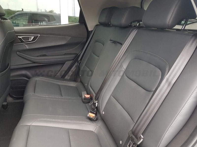 DR AUTOMOBILES dr 5.0 DR 5.0 1.5 TURBO CVT GPL
