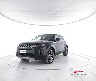 LAND ROVER Range Rover Evoque 2.0D I4 163 CV - AUTOCARRO N1