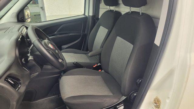 FIAT Doblo Doblò 1.6 MJT 105CV PC-TN SX Frigo FNAX