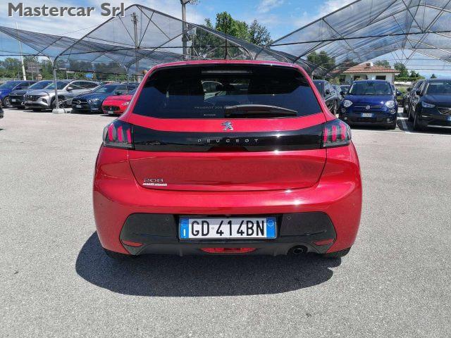 PEUGEOT 208 208 II 2019 1.2 puretech GT Pack - GD414BN