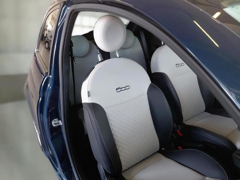 FIAT 500 1.0 70 CV IBRIDO DOLCEVITA 3 PORTE BERLINA
