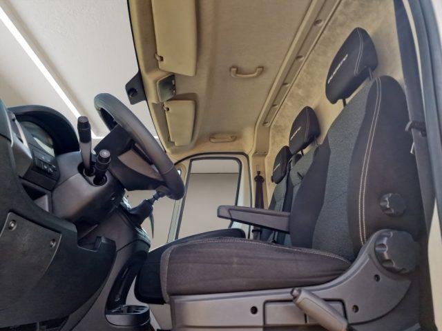 FIAT Ducato 30 2.3 MJT 130CV PC-TM Furgone