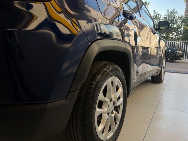 JEEP Compass 1.3 Turbo T4 150 CV aut. 2WD Limited da ?199,00