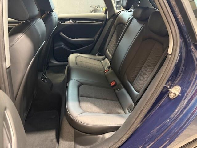 Audi A3 SPB 1.0 TFSI S tronic Sport