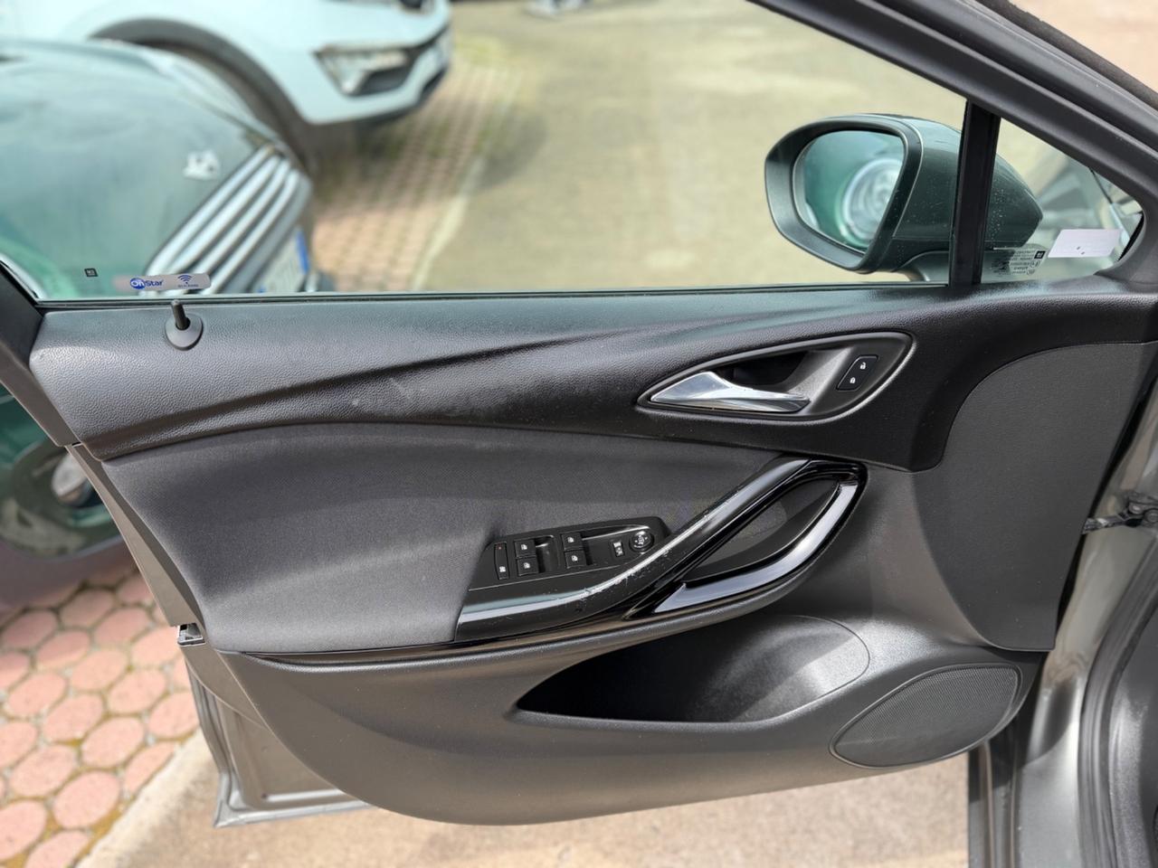 Opel Astra 1.6 CDTI 136CV EcoFLEX S.W Km Certificati