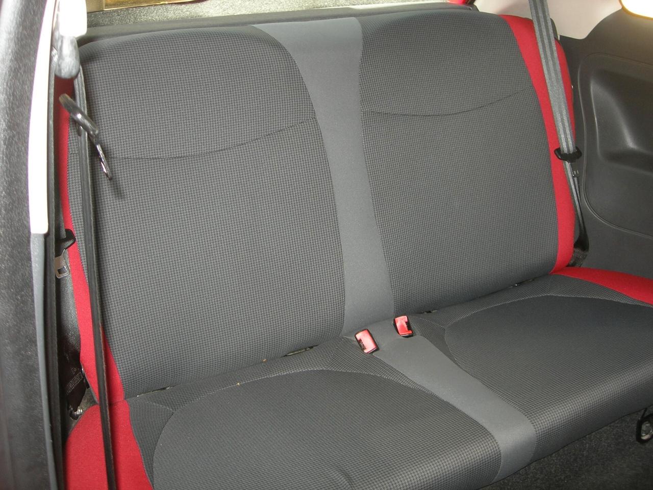 Fiat 500 1.2 EasyPower Pop