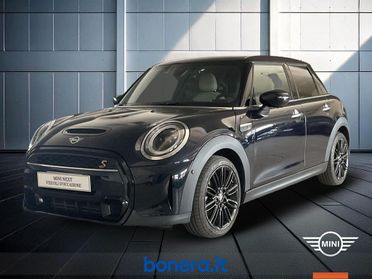 Mini Cooper S 2.0 TwinPower Turbo Cooper S