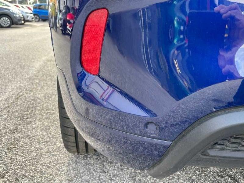 FIAT 500X My24 1.5 Hybrid 130cv Dct500x