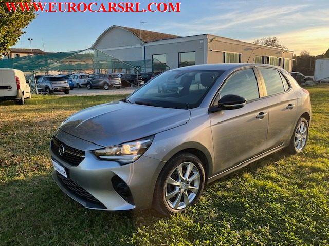 OPEL Corsa 1.2 Edition