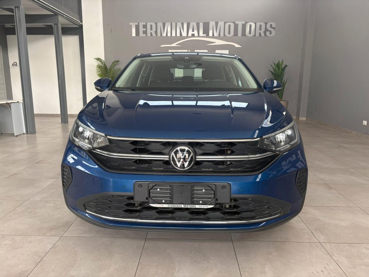 Volkswagen Taigo 1.0 TSI 95 CV Life