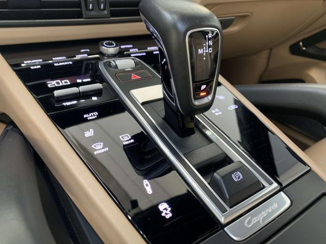 Porsche Cayenne Cayenne 2.9 S tiptronic