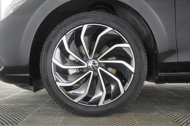 VOLKSWAGEN Golf Golf 1.0 eTSI EVO DSG Life