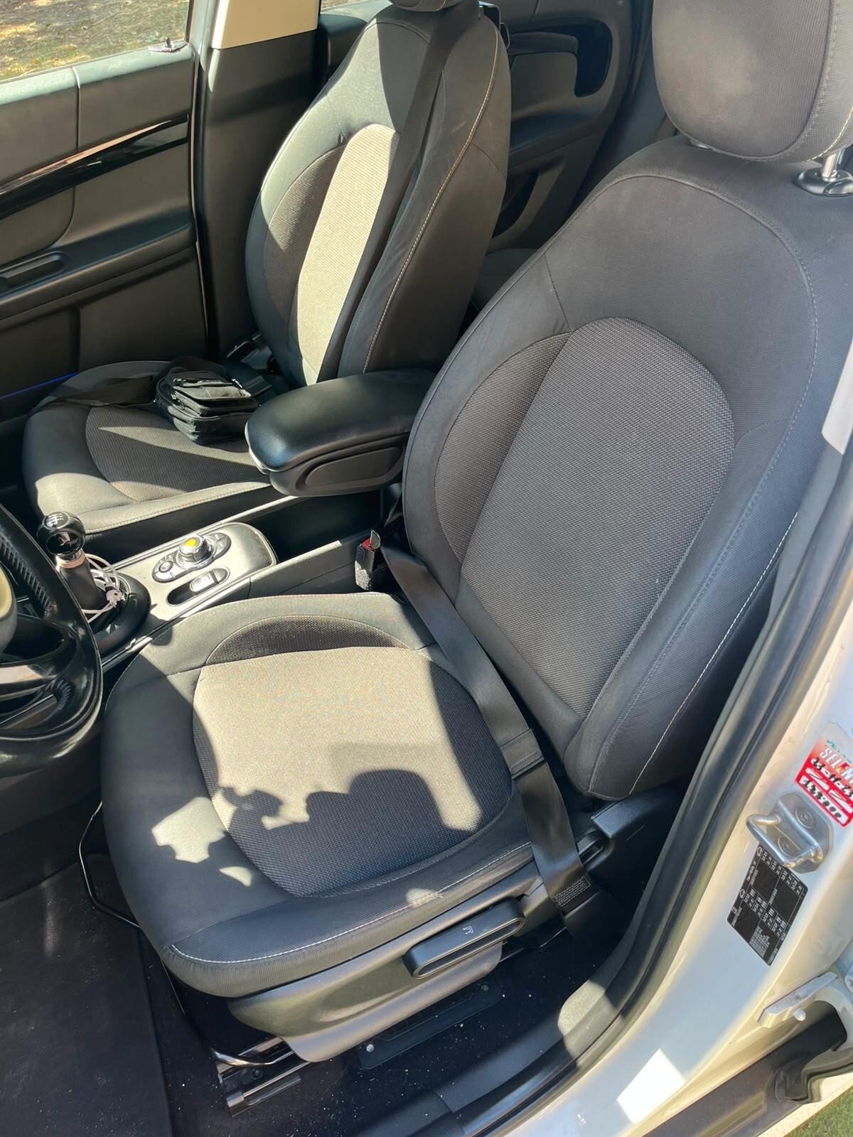 Mini Cooper D Countryman 2.0 Business