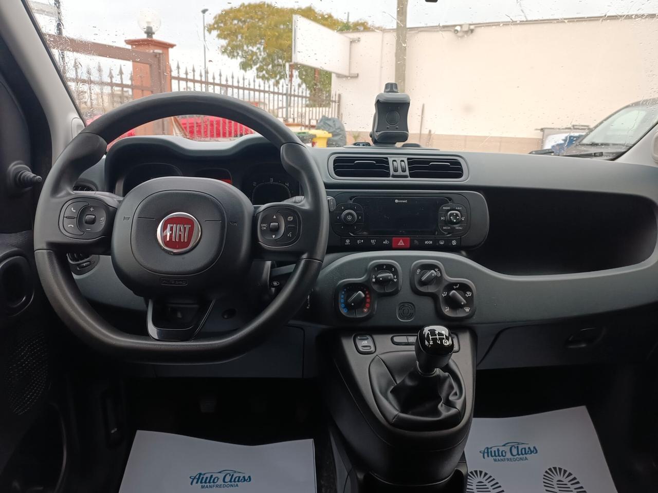 Fiat Panda 1.3 MJT 95 CV S&S Lounge