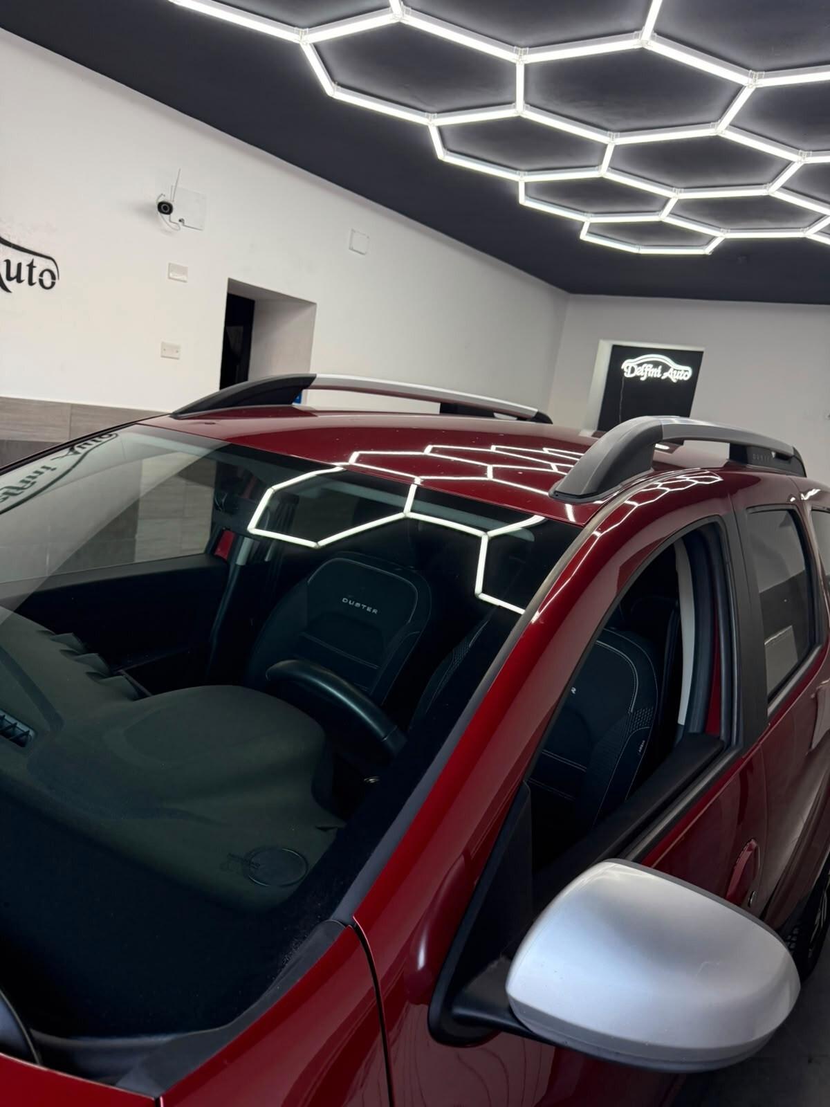 Dacia Duster 1.0 TCe GPL 4x2 Prestige Up DaciaPlus
