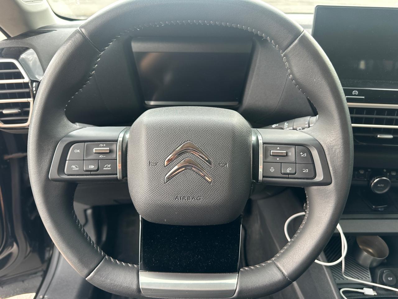 Citroen C4 PureTech 130 (Garanzia 24 Mesi)