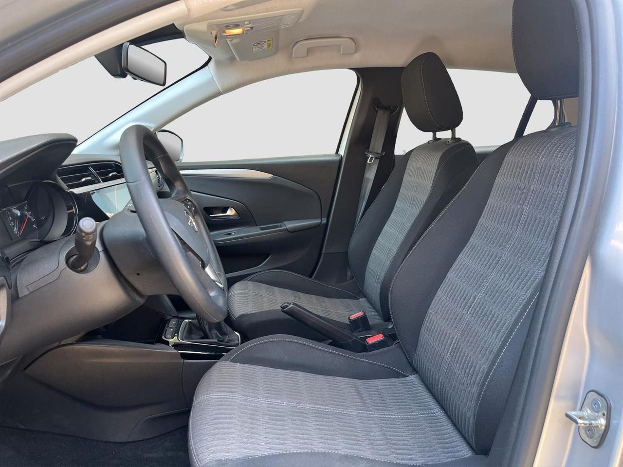 Opel Corsa 1.2 BENZINA 75 CV Elegance 2022