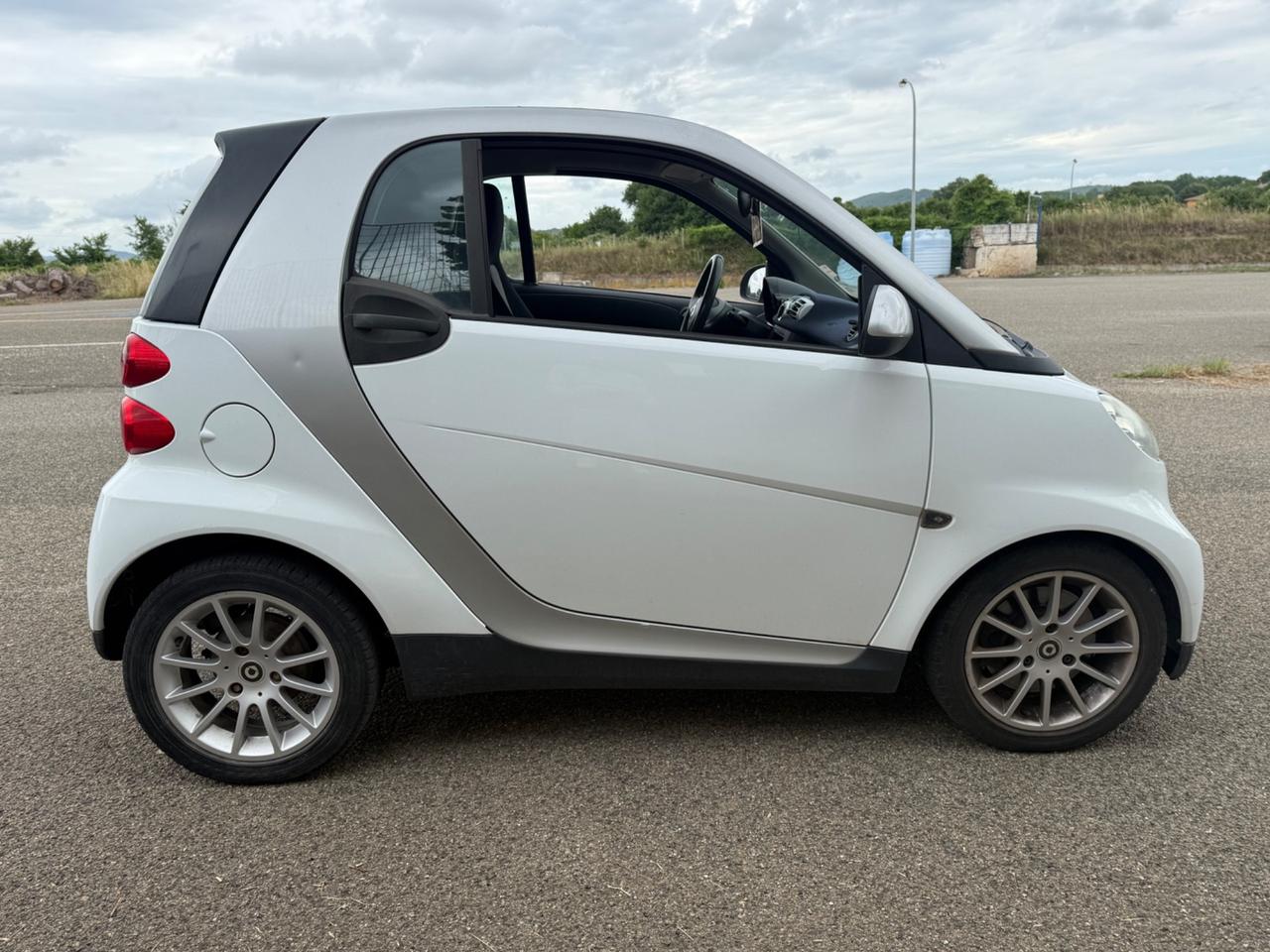 Smart ForTwo 1000 52 kW coupé pulse