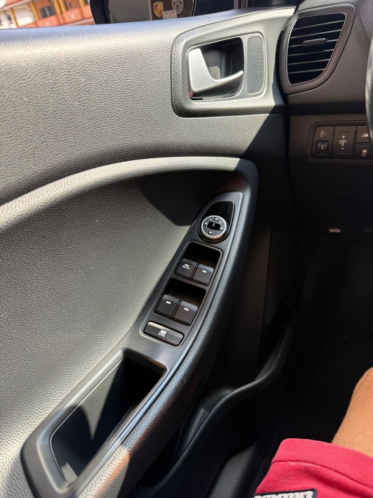 Hyundai i20 1.1 diesel anno 2015