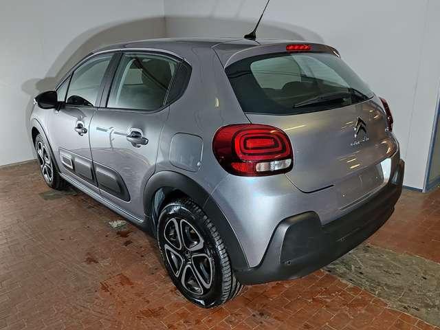 Citroen C3 1.2 110cv Plus + Navi + PDC post