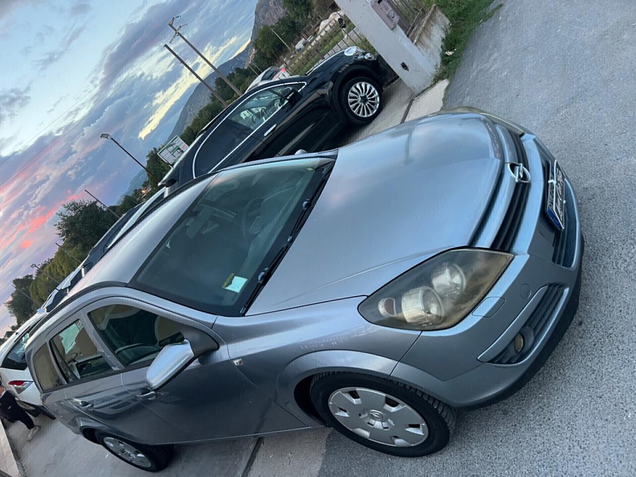 Opel Astra 1.7 CDTI 101CV Station Wagon Enjoy