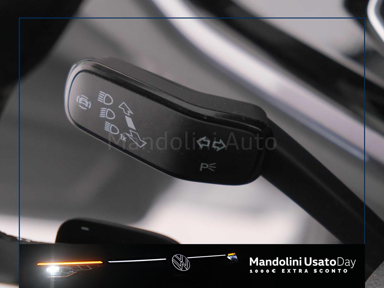 Volkswagen Polo 1.0 tsi 110cv style dsg
