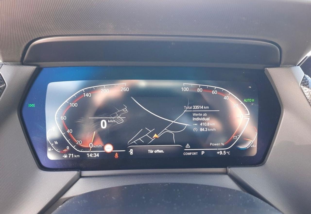 Bmw 118i 5p. Msport C automatico Navi