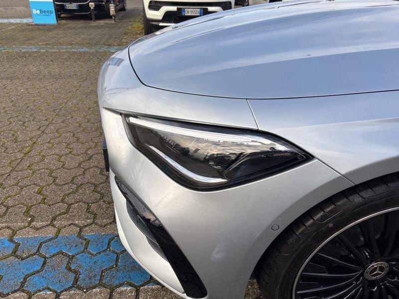 Mercedes-Benz CLE Cabrio CLE 220d Cabrio AMG Line Advanced Plus
