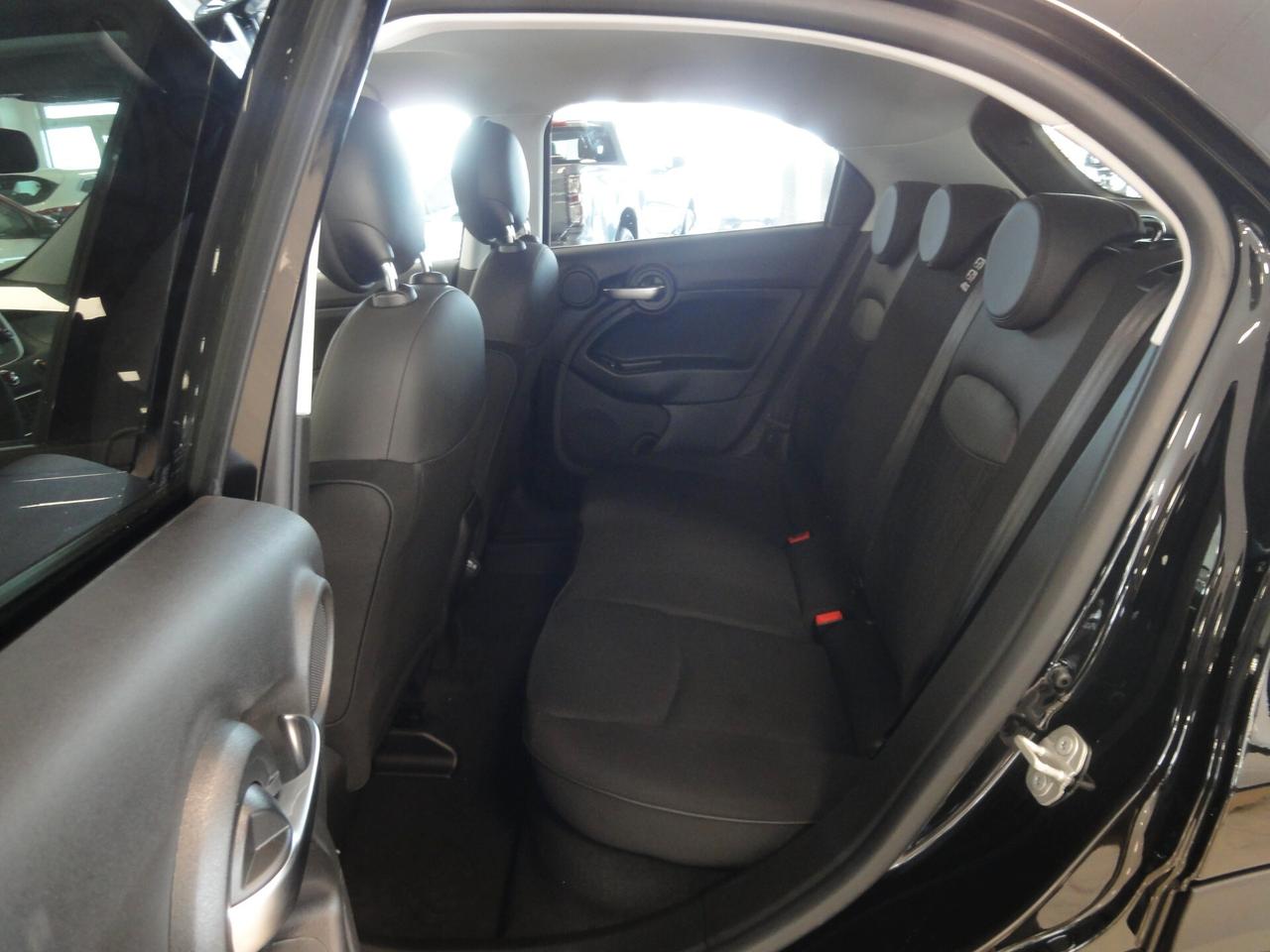 FIAT 500X STYLE PACK 1.3 Mj 95cv/70kw