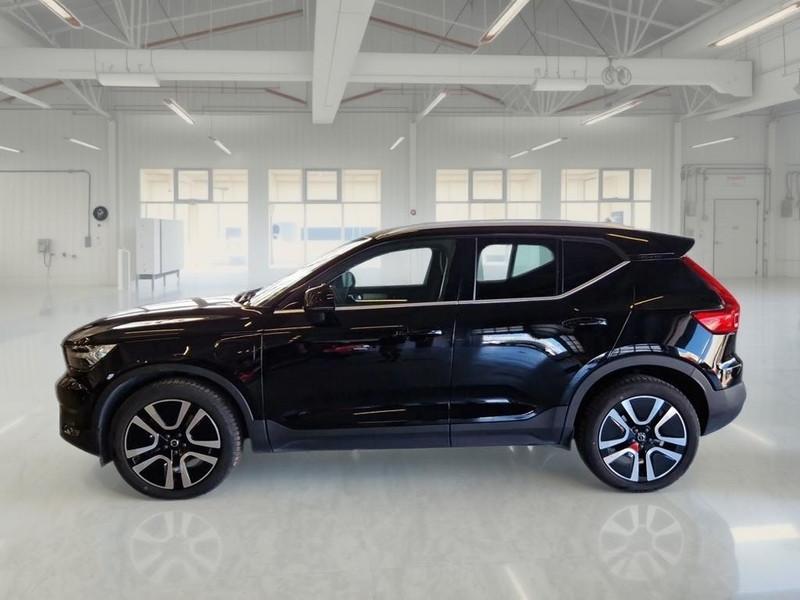 VOLVO XC40 T5 Plug-in Hybrid auto Recharge Inscription Expression