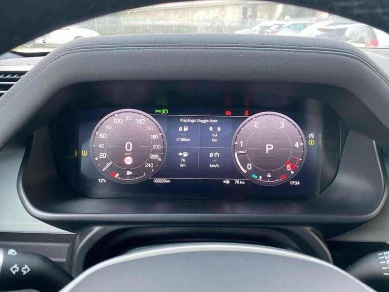 Land Rover Defender 90 3.0d i6 mhev S awd 200cv auto