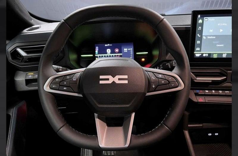 Dacia Duster Duster Tce 130 CV MHEV Journey