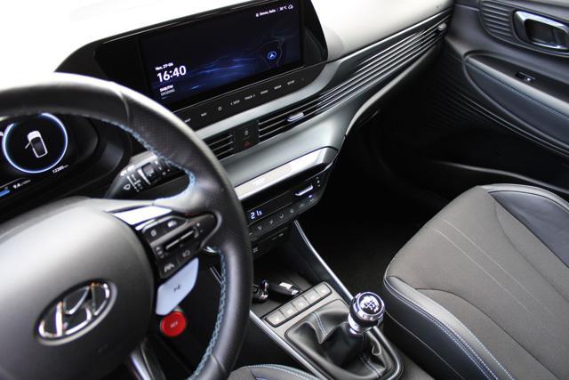 HYUNDAI i20 N 1.6 T-GDI MT N-Performance BOSE-NAVI