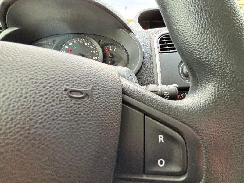 Renault Kangoo Kangoo 1.5 dCi 90CV S&S 4p. Express Maxi Combi Ice