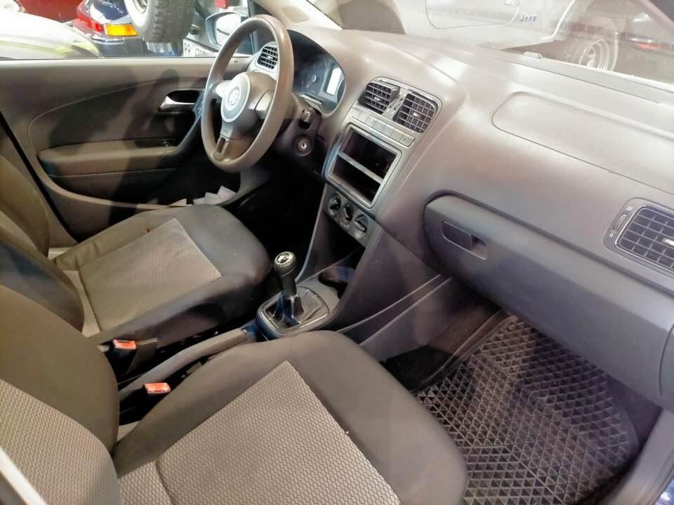 Vw Polo 1.6 tdi Confortline