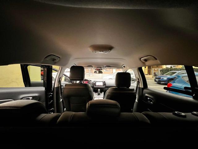 CITROEN C5 Aircross PureTech 130 S&S Feel Pack