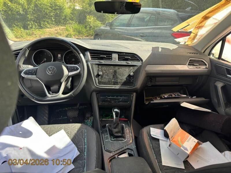 Volkswagen Tiguan 2.0 TDI 150 CV SCR DSG Life