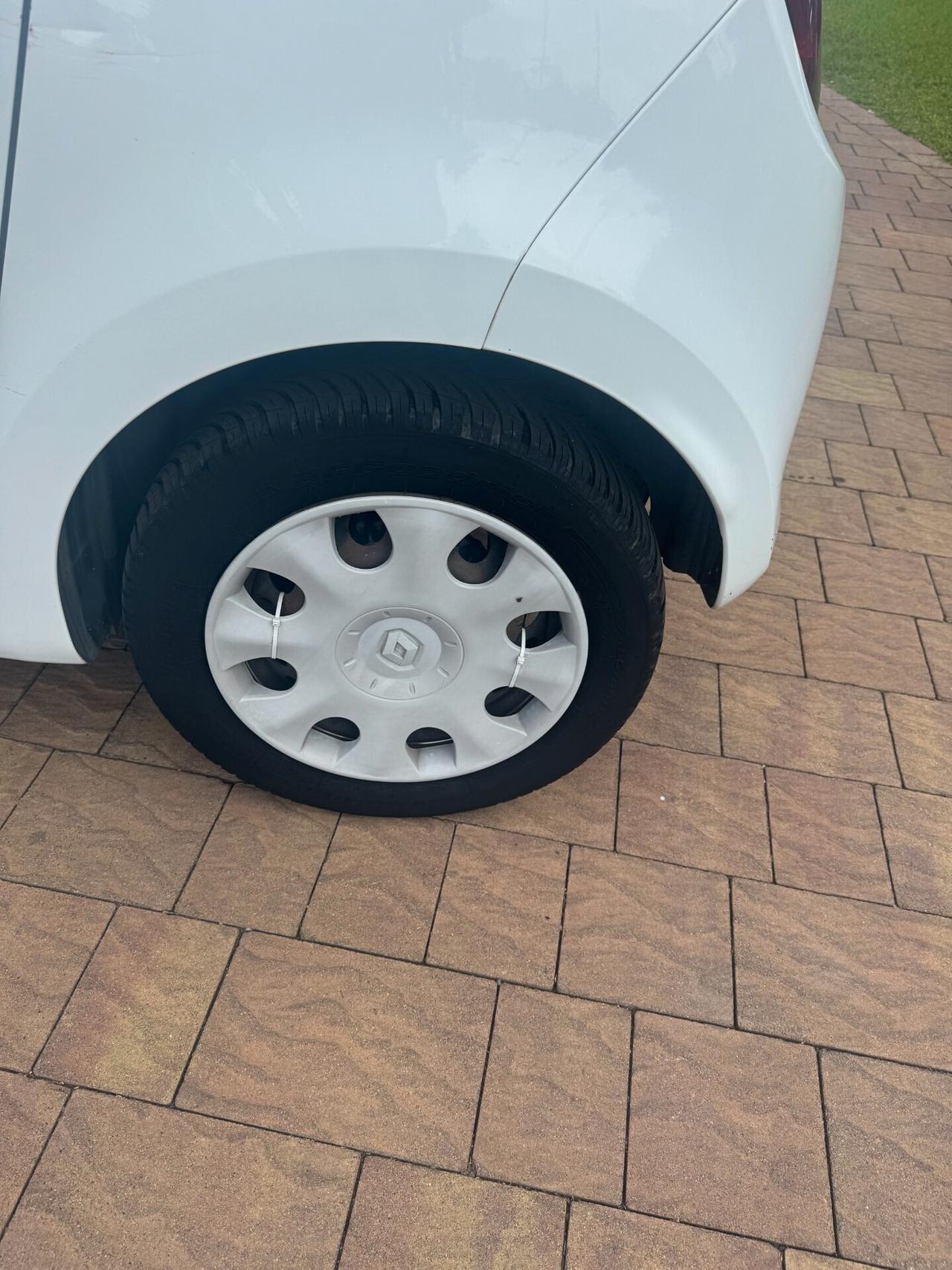 Renault Twingo SCe Stop&Start Intens