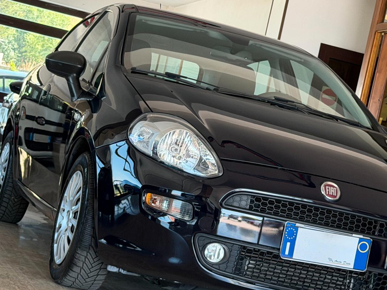 Fiat Punto New 1.3 M.JET 95 cv. 5 porte STREET