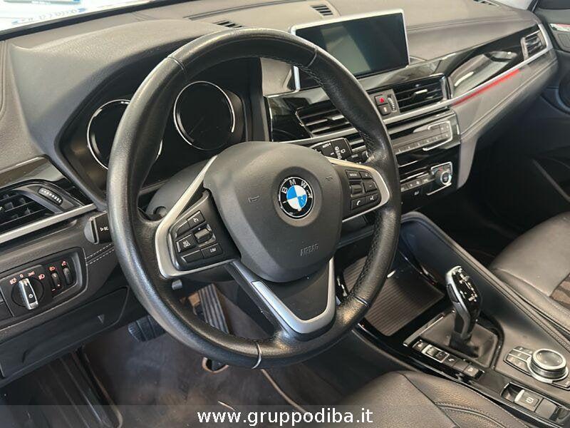 BMW X1 F48 2019 Diesel xdrive20d xLine Plus auto