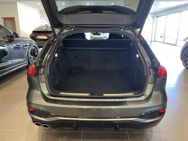 Audi A5 NUOVA A5 AVANT 40 2.0 TDI S LINE S-TRONIC 204CV