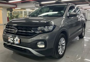 VOLKSWAGEN T-Cross 1.0 TSI Style BMT